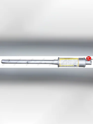 Резонатор Автоглушитель-НН Москвич 412 (1967-1992)