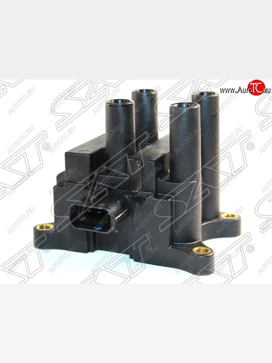 Катушка зажигания SAT Mazda 6 GG лифтбэк дорестайлинг (2002-2005)  с доставкой в г. Самара