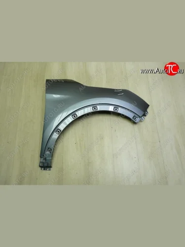 Крыло переднее SPARD (правое) Hyundai Creta GS дорестайлинг (2015-2019)