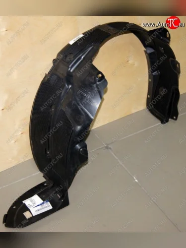 Подкрылок передний SPARD (левый) Hyundai Creta GS дорестайлинг (2015-2019)