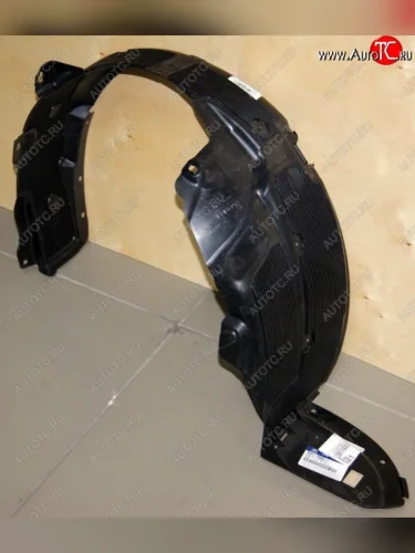 Подкрылок передний SPARD (правый) Hyundai Creta GS дорестайлинг (2015-2019)