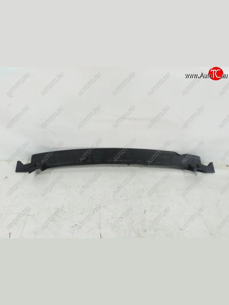 Усилитель переднего бампера SPARD Hyundai Creta GS рестайлинг (2019-2021)  в Перми Пермском крае