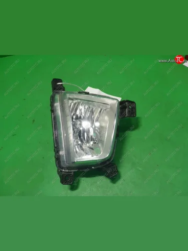 Противотуманная фара BRIGHTROAD (левая) Hyundai Creta GS рестайлинг (2019-2021)