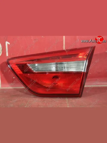 Фонарь BRIGHTROAD (внутренний, правый) Hyundai Creta GS рестайлинг (2019-2021)