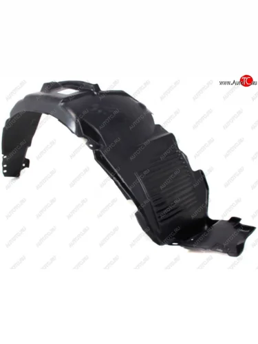 Подкрылок передний SPARD (левый) Hyundai Elantra HD (2006-2011)