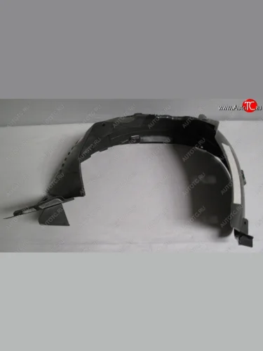 Подкрылок передний SPARD (левый) Hyundai Santa Fe CM дорестайлинг (2006-2009)