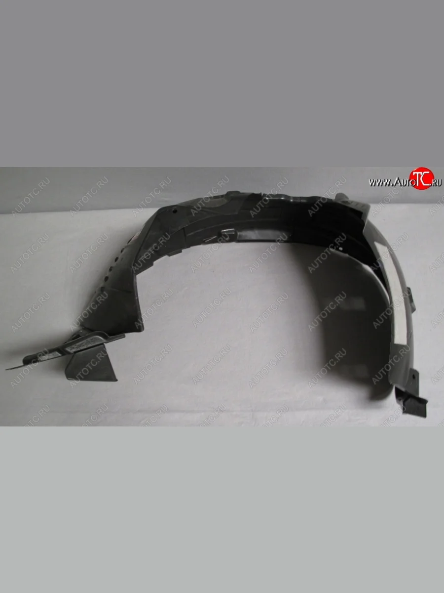 Подкрылок передний SPARD (левый) Hyundai Santa Fe CM дорестайлинг (2006-2009)  в Керчи Республика Крым