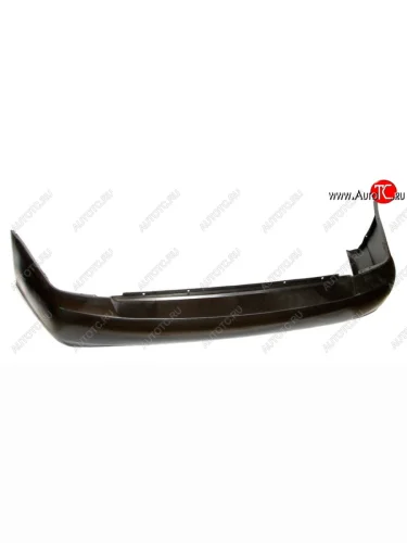 Бампер задний SPARD Hyundai Accent 2 LC седан дорестайлинг (ТагАЗ) (1999-2012)