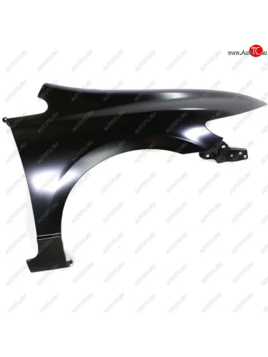 Крыло переднее SPARD (без отв. под повторитель, правое) Honda Civic FK,FN хэтчбэк 5 дв. дорестайлинг (2005-2008)