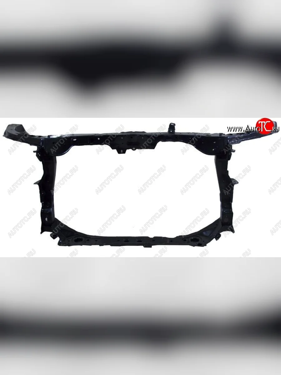 Панель передняя SPARD Honda Civic FD седан дорестайлинг (2005-2008)  в Керчи Республика Крым