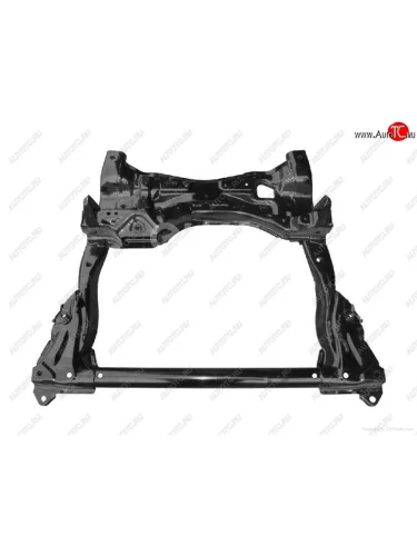 Подрамник передней подвески SPARD Honda Civic FD седан дорестайлинг (2005-2008)