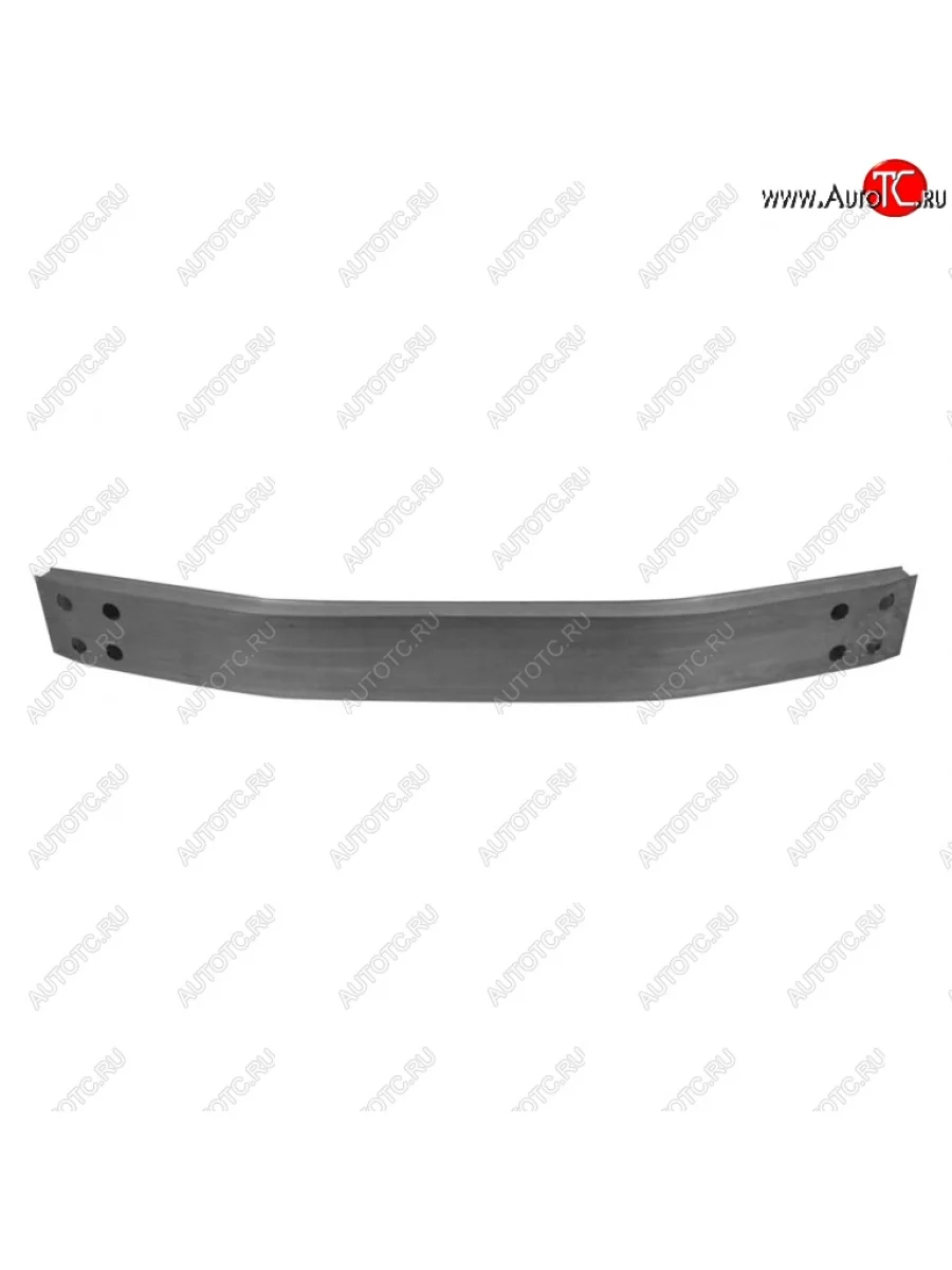 Усилитель переднего бампера SPARD Honda Civic FK2 хэтчбэк 5 дв. (2011-2016)  в Самаре Самарской области