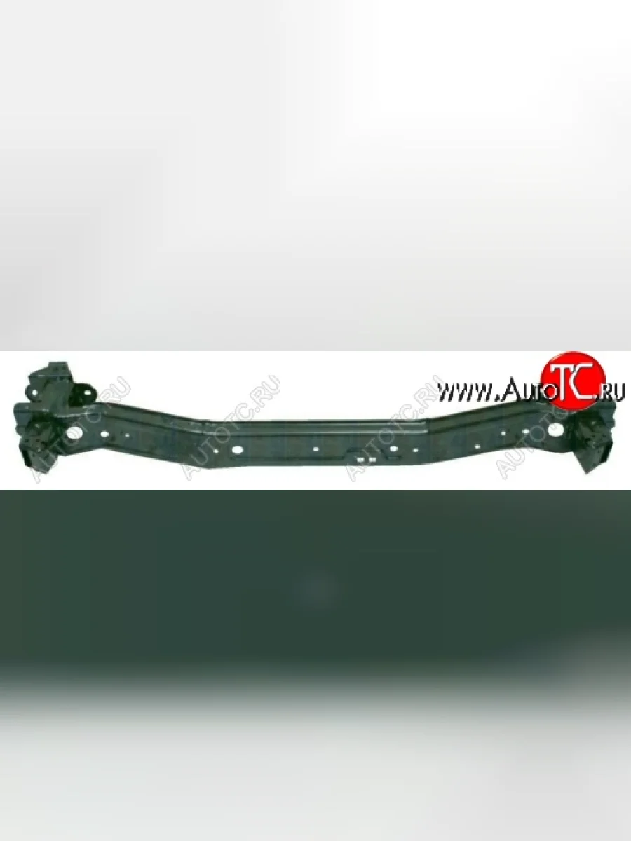 Усилитель переднего бампера SPARD Honda CR-V RE1,RE2,RE3,RE4,RE5,RE7 дорестайлинг (2007-2010)  в Самаре Самарской области