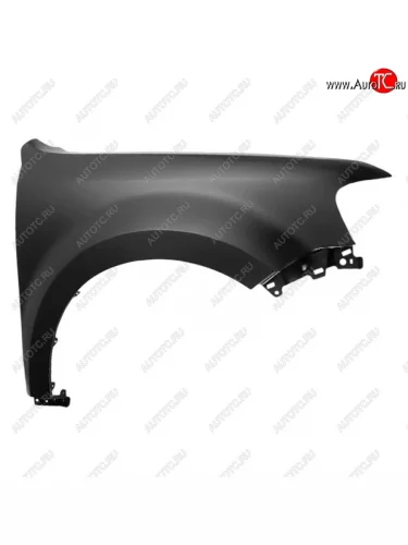 Крыло переднее (без отв. под повторитель, правое) Ford Escape 2 (2008-2012)