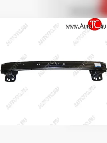 Усилитель переднего бампера SPARD Ford Fiesta 5 хэтчбэк 5 дв. дорестайлинг (2001-2005)