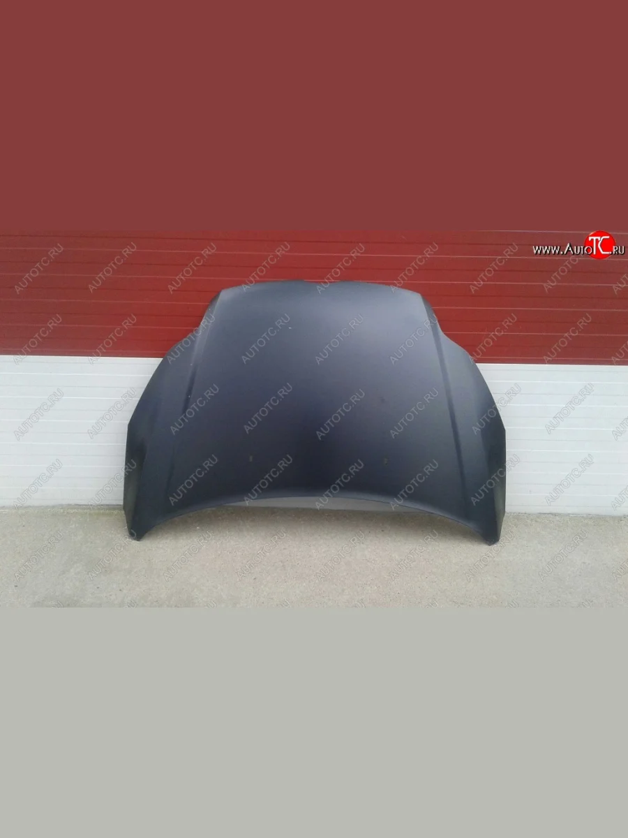 Капот SPARD Ford Focus 3 универсал дорестайлинг (2010-2015) (Неокрашенный)  в Самаре Самарской области