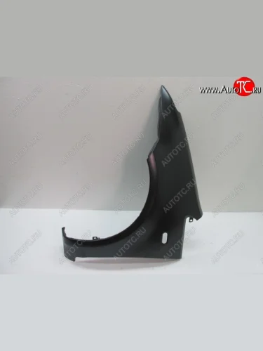 Крыло переднее SPARD (с отв. под повторитель, левое) Ford C-max Mk1 рестайлинг (2007-2010)