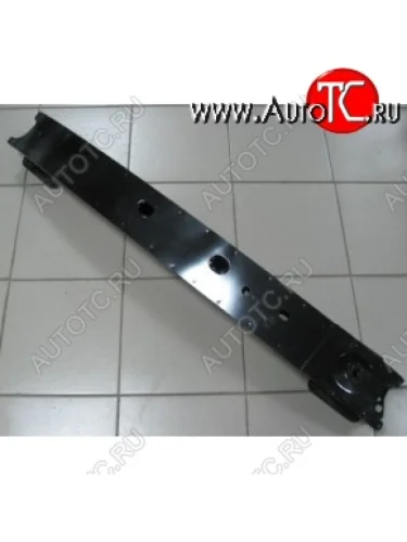 Усилитель переднего бампера SPARD Ford Focus 1 хэтчбэк 3 дв. дорестайлинг (1998-2002)