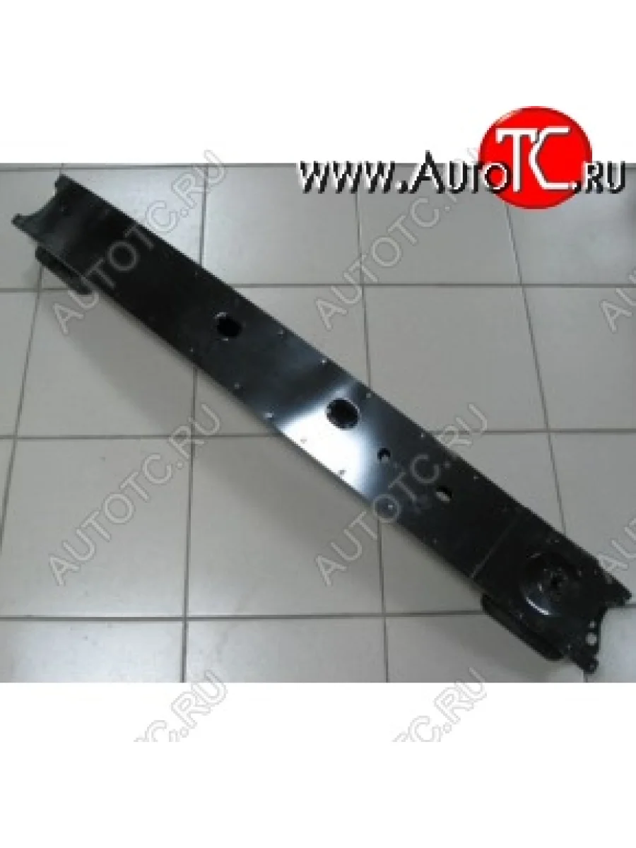 Усилитель переднего бампера SPARD Ford Focus 1 хэтчбэк 3 дв. дорестайлинг (1998-2002)  с доставкой в г. Керчь