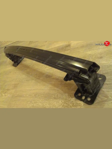 Усилитель переднего бампера SPARD Ford Fusion 1 хэтчбэк дорестайлинг (2002-2005)