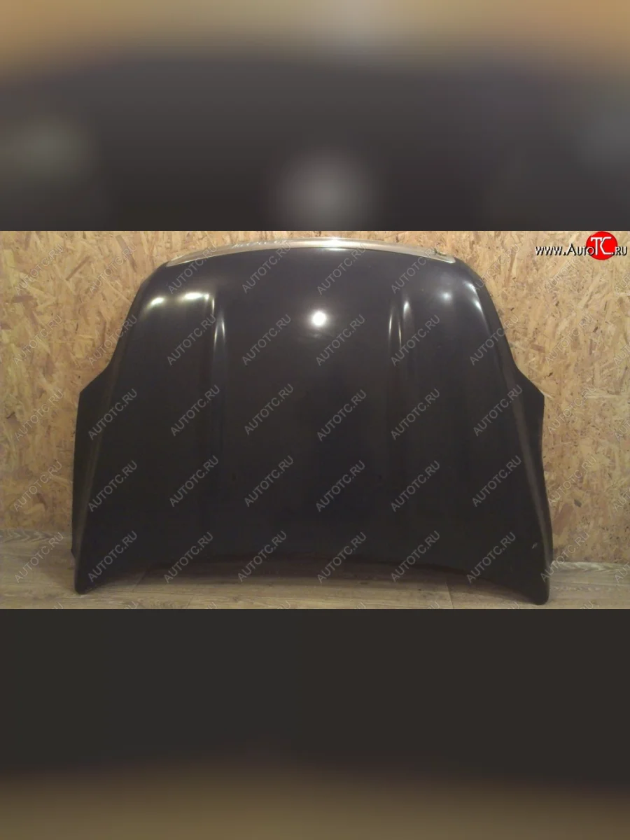 Капот SPARD Ford Kuga 1 (2008-2013) (Неокрашенный)  в Перми Пермском крае