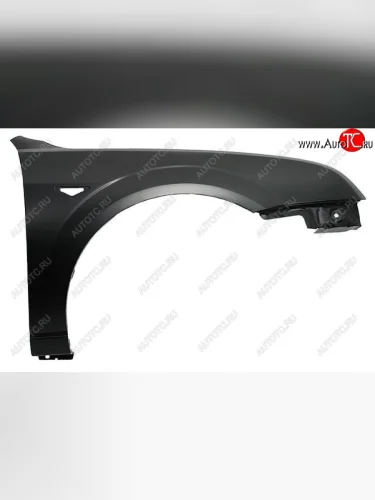 Крыло переднее SPARD (с отв. под повторитель, правое) Ford Mondeo Mk3,B4Y дорестайлинг, седан (2000-2003)
