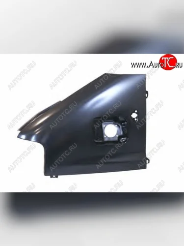 Крыло переднее SPARD (с отв. под повторитель, левое) Fiat Ducato 230 (1994-2002)