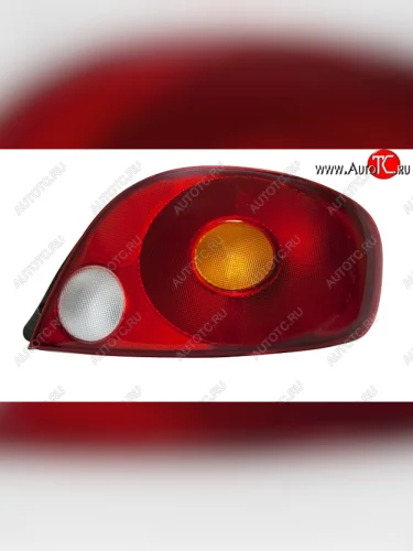 Фонарь BRIGHTROAD (правый) Daewoo Matiz M150 рестайлинг (2000-2016)