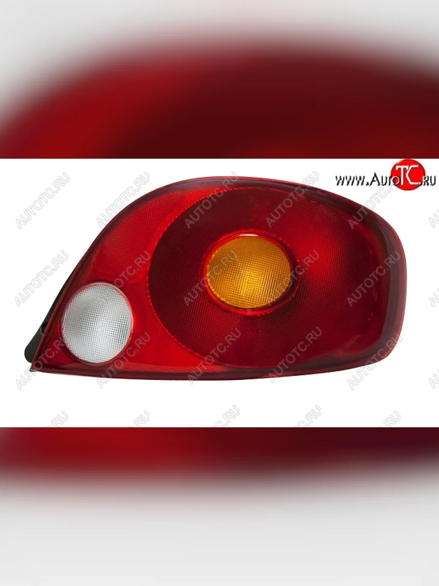 Фонарь BRIGHTROAD (правый) Daewoo Matiz M150 рестайлинг (2000-2016)  в Воронеже Воронежской области