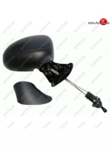 Зеркало механическое SPARD Daewoo Nexia рестайлинг (2008-2015)
