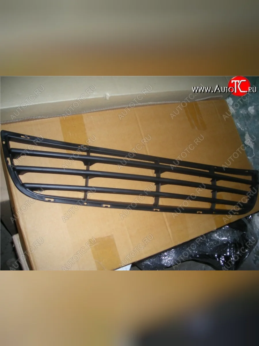 Решетка в передний бампер SPARD Daewoo Matiz M100 дорестайлинг (1998-2000)  с доставкой в г. Керчь