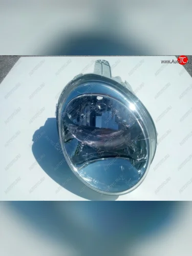 Фара BRIGHTROAD (с корректором, правая) Daewoo Matiz M150 рестайлинг (2000-2016)