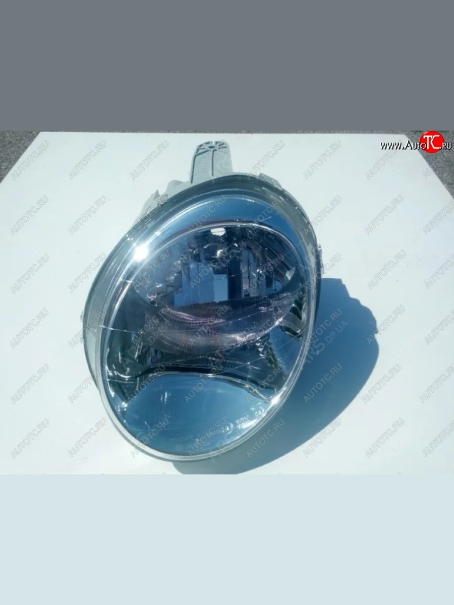 Фара BRIGHTROAD (с мех. корректором, левая) Daewoo Matiz M100 дорестайлинг (1998-2000)  с доставкой в г. Керчь