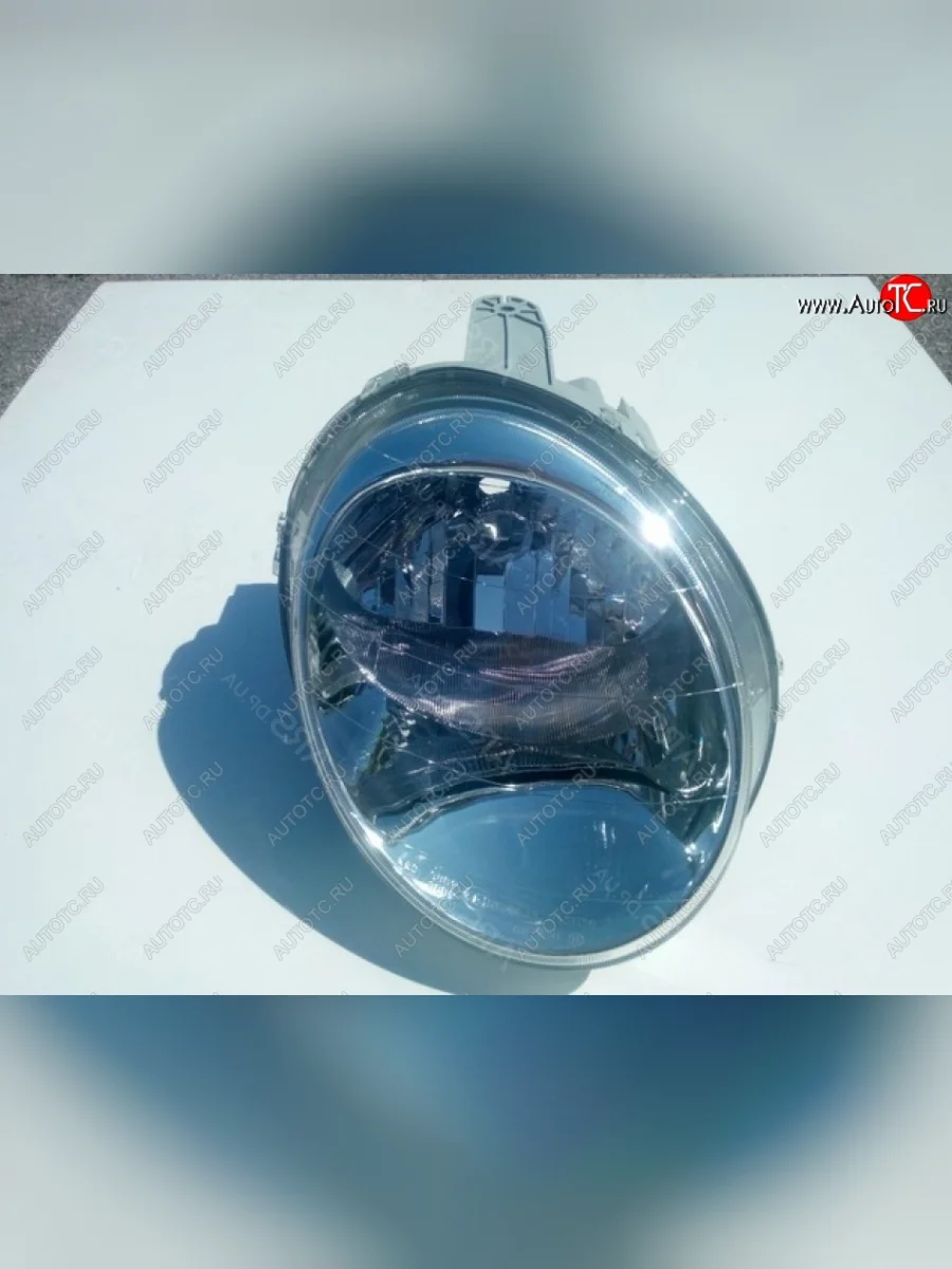 Фара BRIGHTROAD (с мех. корректором, правая) Daewoo Matiz M100 дорестайлинг (1998-2000)  с доставкой в г. Керчь