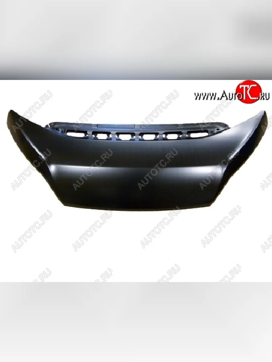 Капот SPARD CITROEN Jumper 290 рестайлинг (2014-2022) (Неокрашенный)  в Самаре Самарской области