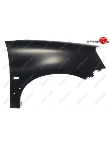 Крыло переднее SPARD (с отв, под повторитель, правое) CITROEN Berlingo M59 рестайлинг (2002-2012)