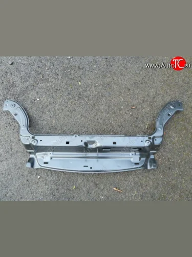 Панель передняя SPARD (верхняя часть) CITROEN Berlingo M59 рестайлинг (2002-2012)