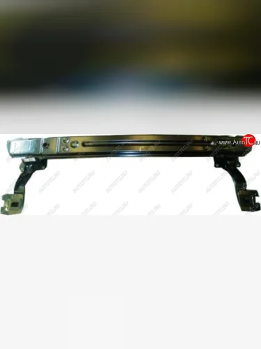 Усилитель переднего бампера CITROEN C3 дорестайлинг (2009-2015)