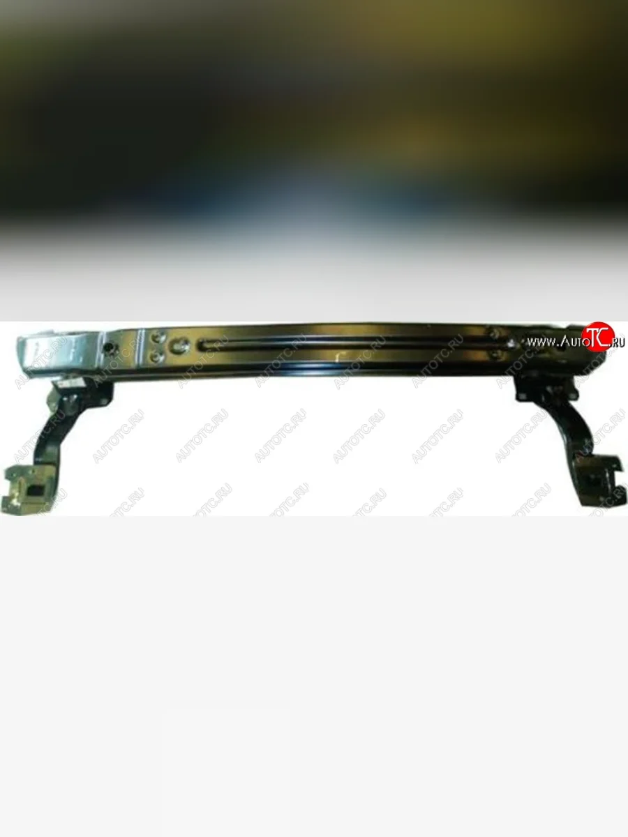 Усилитель переднего бампера CITROEN C3 дорестайлинг (2009-2015)  в Перми Пермском крае