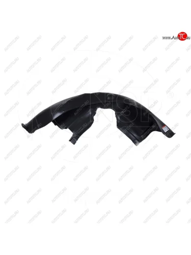 Подкрылок задний левый NSP Volkswagen Polo Mk5 6R,6C,61 седан рестайлинг (2015-2020)