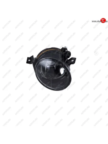 Левая фара противотуманная NSP Volkswagen Polo Mk5 6R,6C,61 седан дорестайлинг (2009-2015)