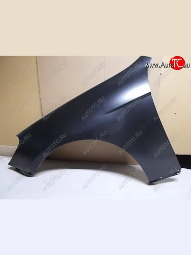 Крыло переднее SPARD ( без отв.под повторитель, левое) Chevrolet Epica V250 (2006-2012)