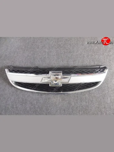 Решетка радиатора SPARD Chevrolet Epica V250 (2006-2012)