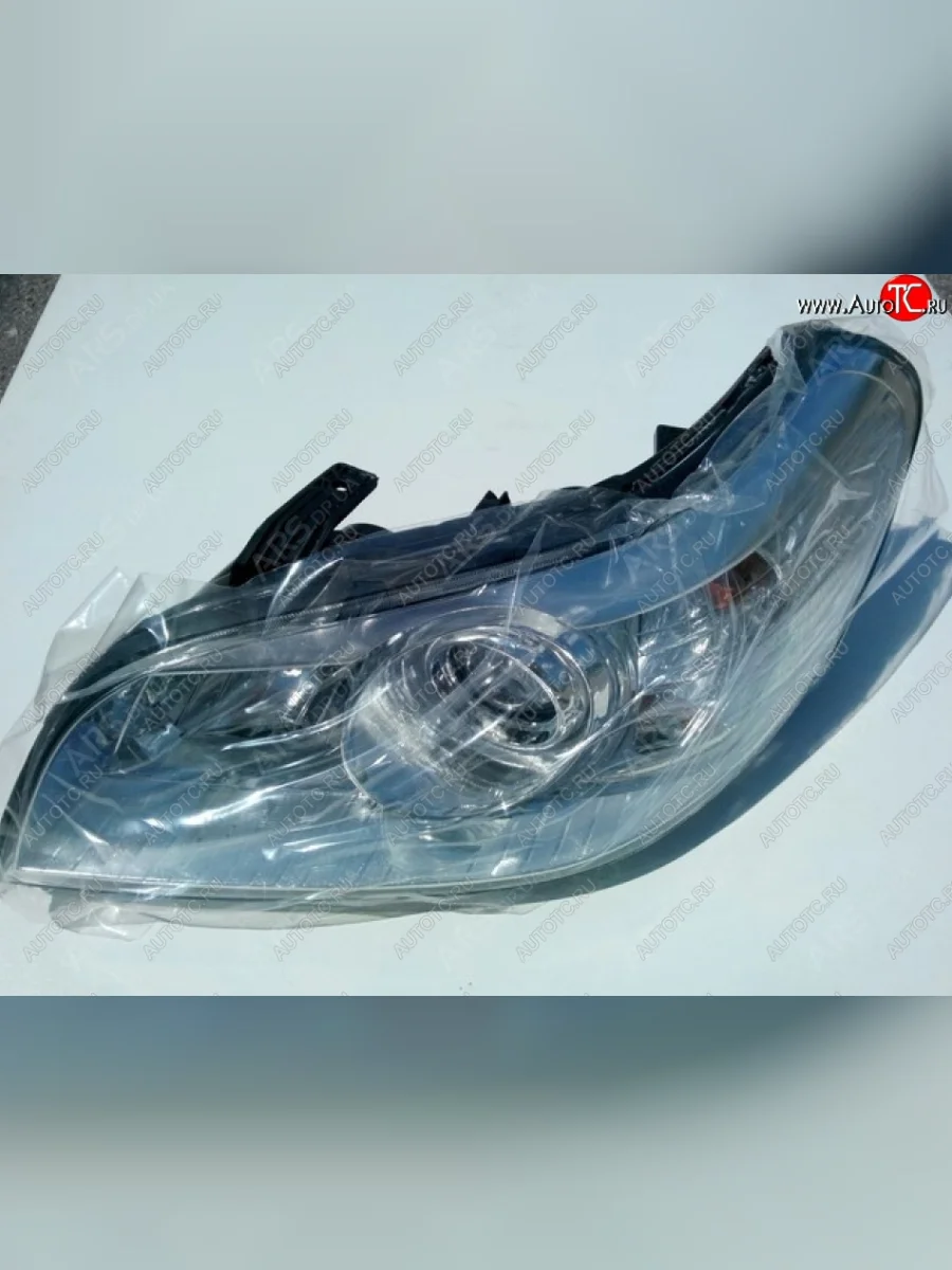 Фара BRIGHTROAD (левая) Chevrolet Epica V250 (2006-2012)  в Керчи Республика Крым