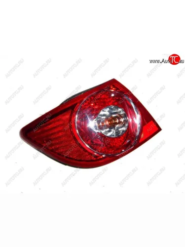 Фонарь BRIGHTROAD (внешний, левый) Chevrolet Epica V250 (2006-2012)