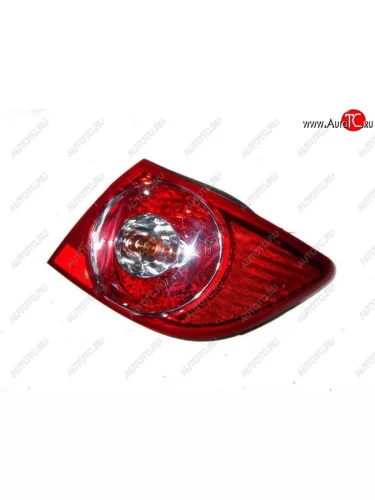 Фонарь BRIGHTROAD (внешний, правый) Chevrolet Epica V250 (2006-2012)