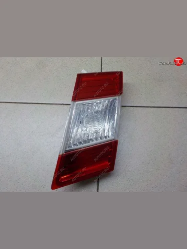 Фонарь BRIGHTROAD (внутренний, левый) Chevrolet Epica V250 (2006-2012)