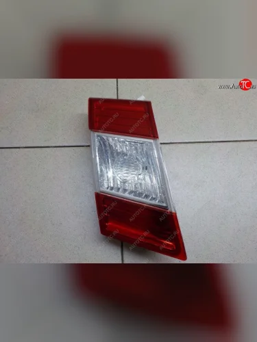 Фонарь BRIGHTROAD (внутренний, правый) Chevrolet Epica V250 (2006-2012)