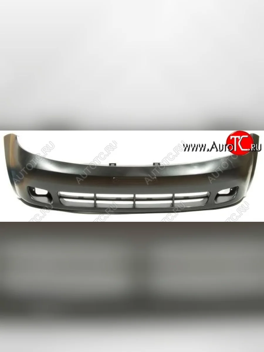 Бампер передний SPARD Chevrolet Epica V200 (2004-2006)  в Перми Пермском крае