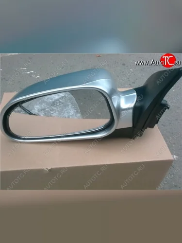 Зеркало заднего вида SPARD (левое) Chevrolet Lacetti хэтчбек (2002-2013)
